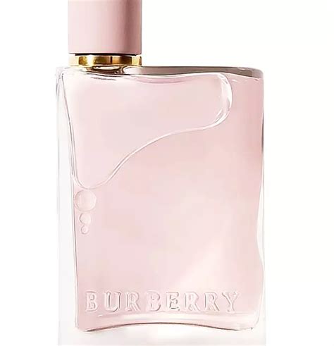 which burberry perfume smells best.